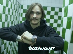 BobAugust