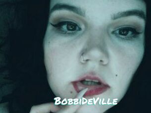 BobbiDeVille