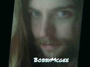 BobbyMcgee