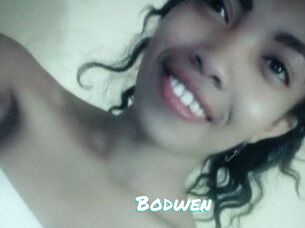 Bodwen