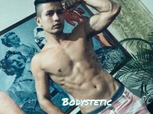 Bodystetic