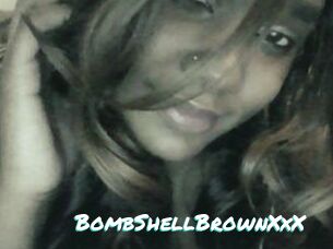 BombShellBrownXxX