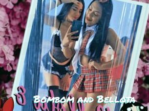 Bombom_and_Bellota