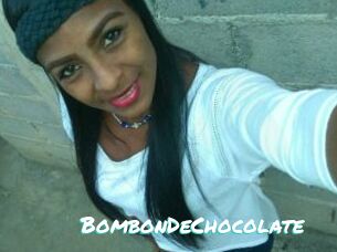 BombonDeChocolate