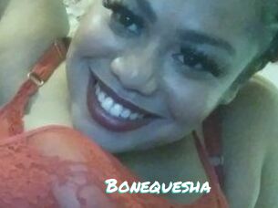 Bonequesha