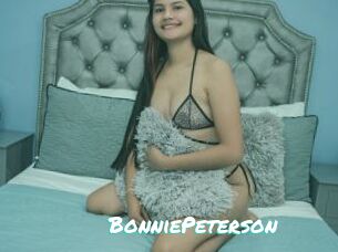 BonniePeterson