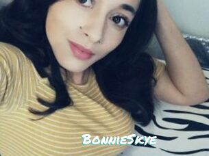 BonnieSkye