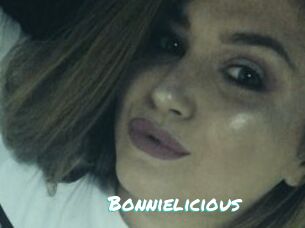 Bonnielicious