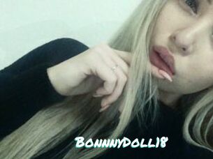 BonnnyDoll18