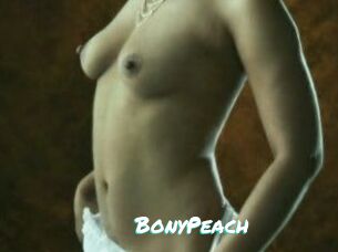 BonyPeach