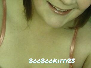 BooBooKitty23