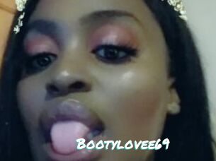 Bootylovee69