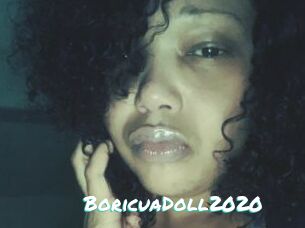 BoricuaDoll2020