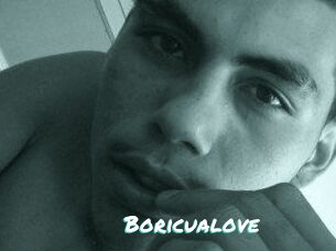 Boricualove