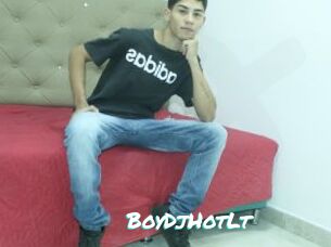 BoyDjHotLt