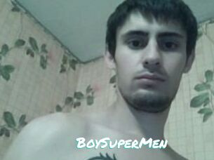 Boy_SuperMen