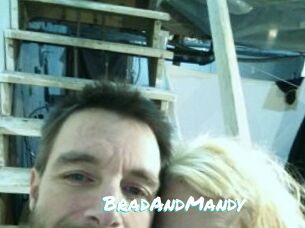 BradAndMandy