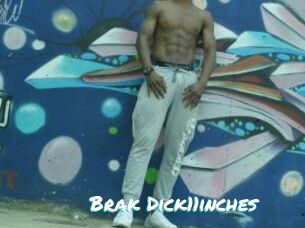 Brak_Dick11inches