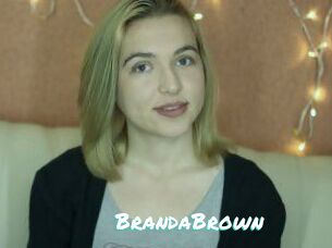 BrandaBrown