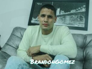 BrandonGomez