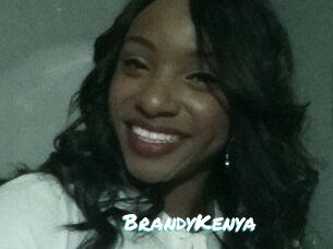 BrandyKenya