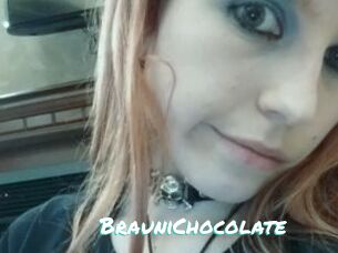 BrauniChocolate