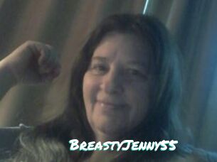 BreastyJenny55