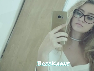 BreeKanne