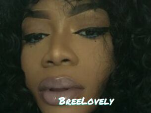 BreeLovely