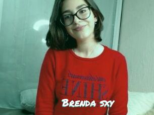 Brenda_sxy