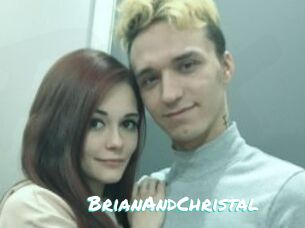 BrianAndChristal