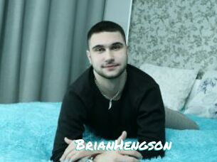 BrianHengson