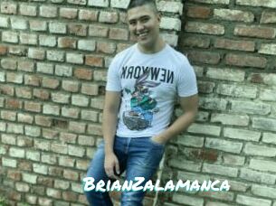 BrianZalamanca