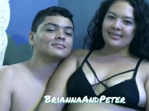 BriannaAndPeter