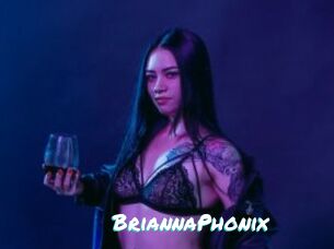 BriannaPhonix