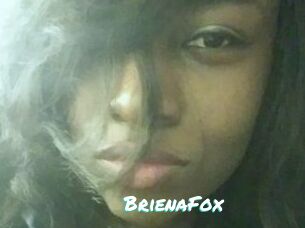 Briena_Fox