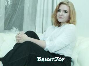 BrigitJoy