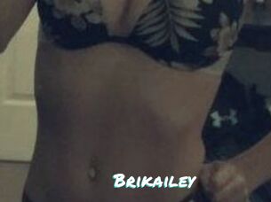 Brikailey