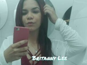 Britanny_Lee