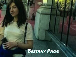 Britany_Page