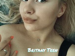 Britany_Teen