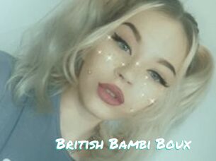 British_Bambi_Boux