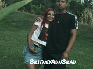 BritneyAdnBrad