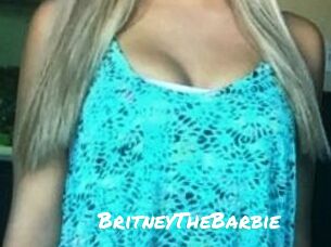 BritneyTheBarbie