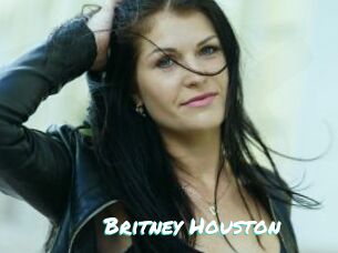 Britney_Houston