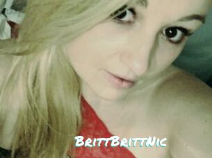 BrittBrittNic