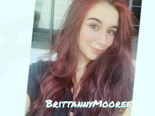 BrittannyMooree