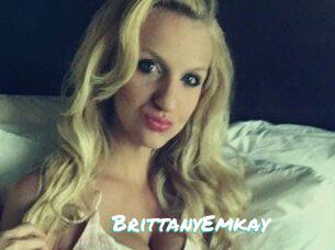 BrittanyEmkay