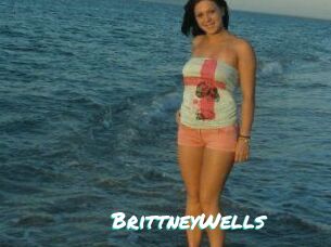 BrittneyWells