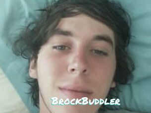 BrockBuddler